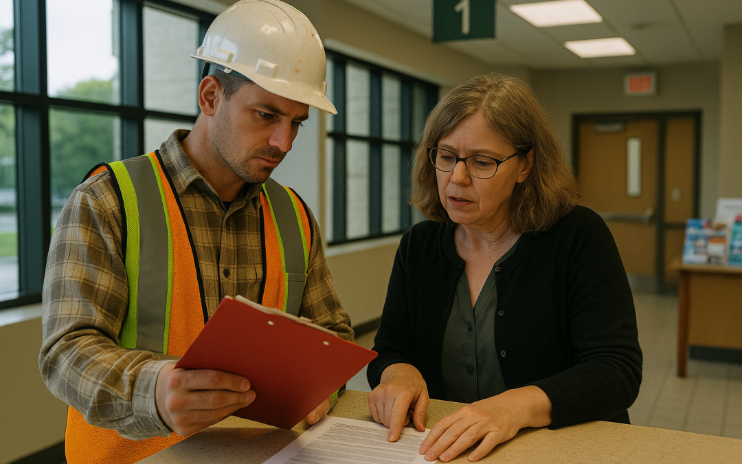 How to File a Workers’ Compensation Claim in WA