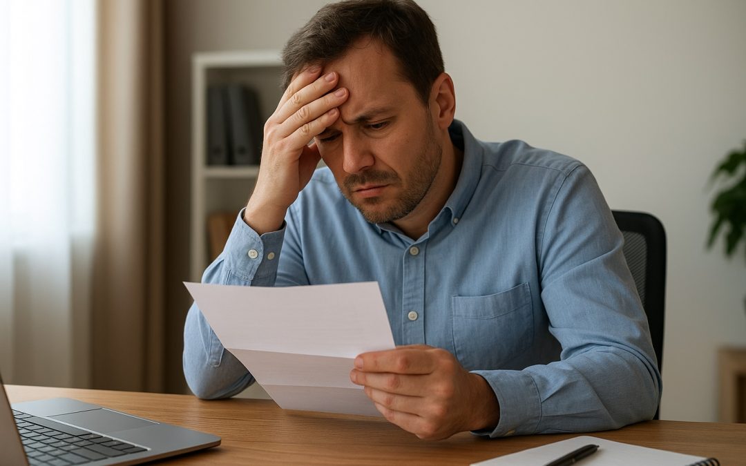 What to Do If Your Workers’ Compensation Claim Is Denied
