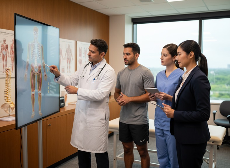 Understanding Permanent Impairment Assessments