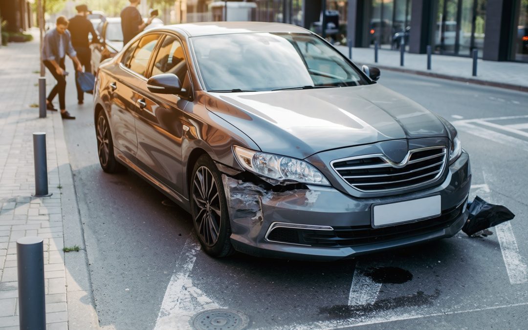Steps to Take Immediately After a Car Accident