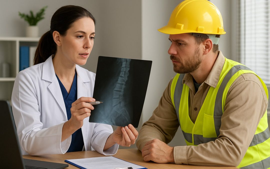 The Role of Medical Evidence in Workers’ Compensation Claims