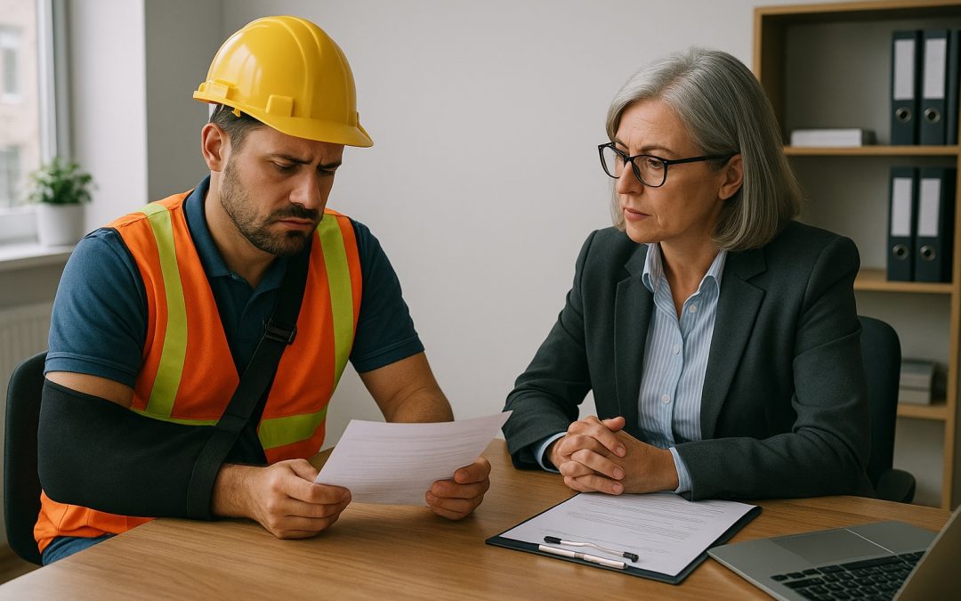 How Long Does It Take to Settle a Workers’ Compensation Claim?
