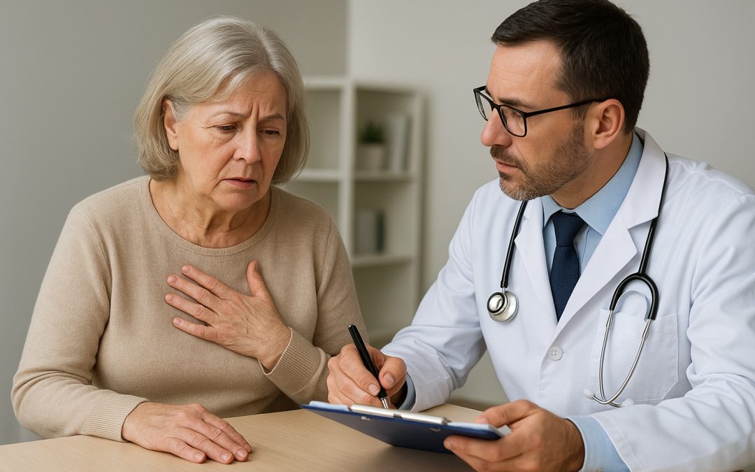 The Impact of Pre-Existing Conditions on Your Claim