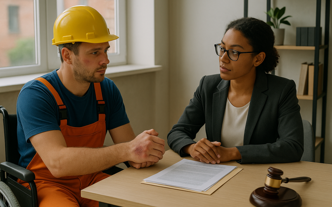 Understanding Your Rights After a Workplace Injury