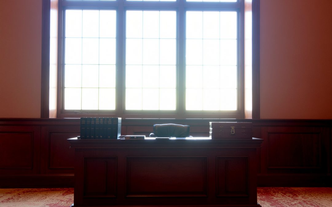 The Role of Expert Witnesses in Catastrophic Injury Cases