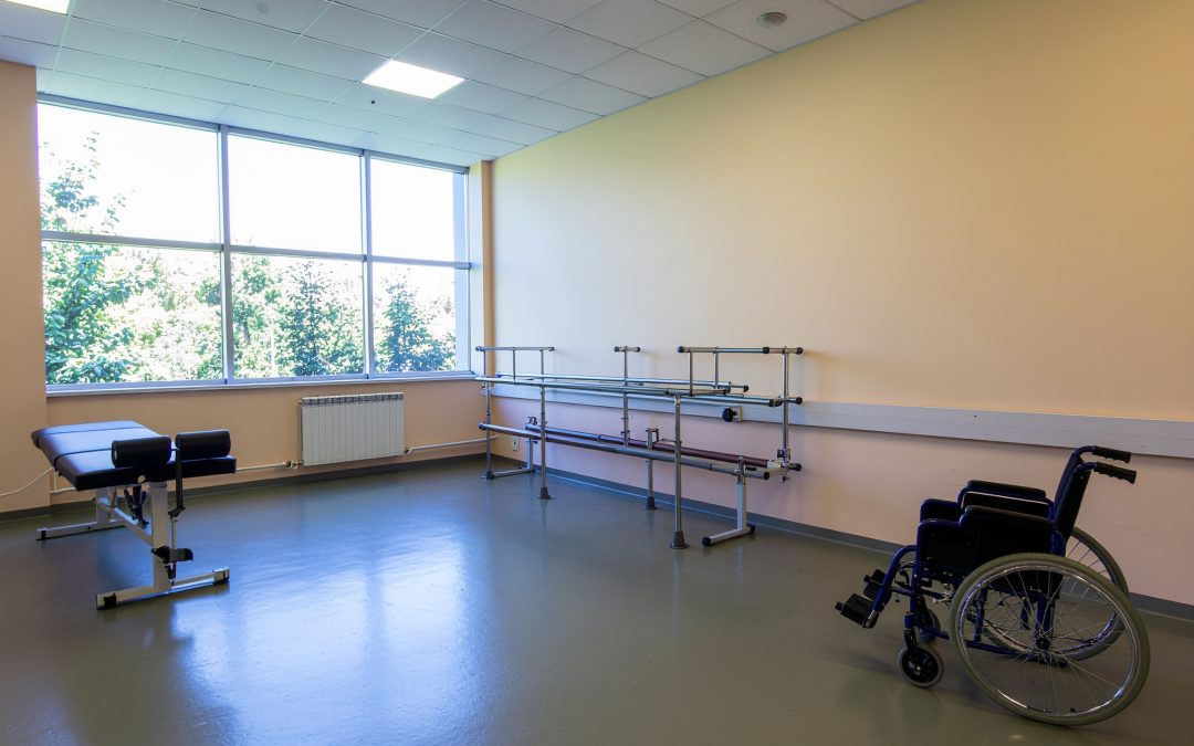 The Long-Term Impact of Catastrophic Injuries