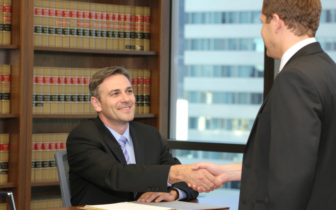 How to Choose the Right Legal Representation