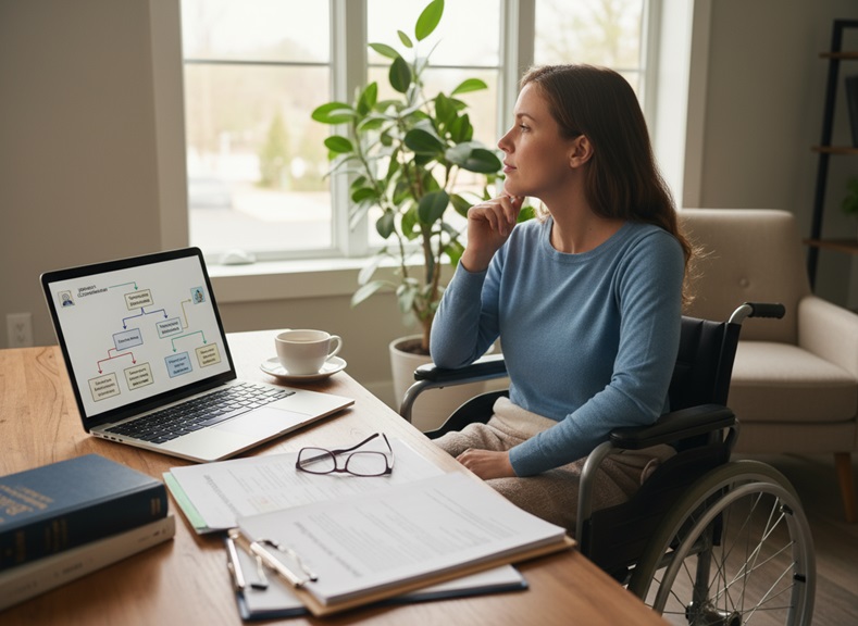 Your Legal Options If You Can’t Return to Work