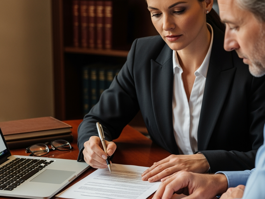 How to Communicate Effectively with Your Lawyer