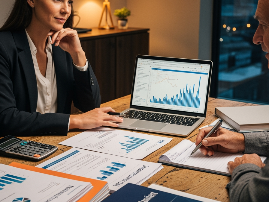 Financial Planning After Receiving TPD Benefits