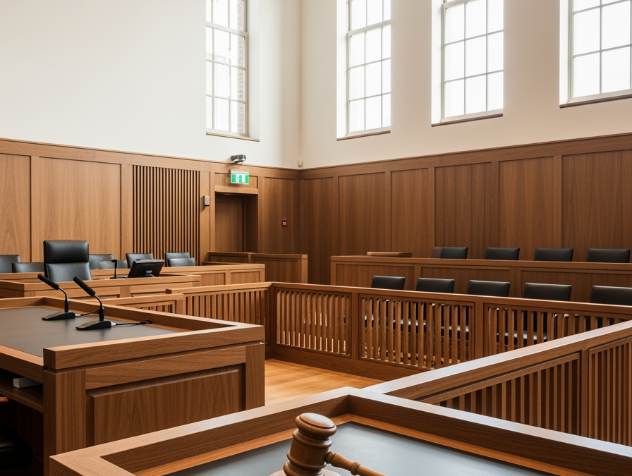 Understanding the Litigation Process in Injury Cases