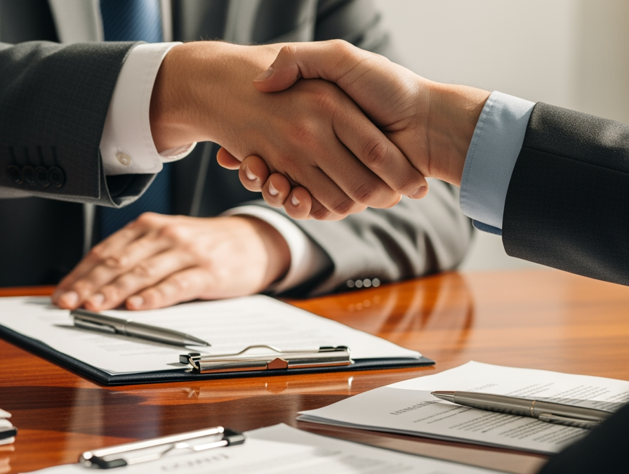 The Role of Negotiation in Injury Claims