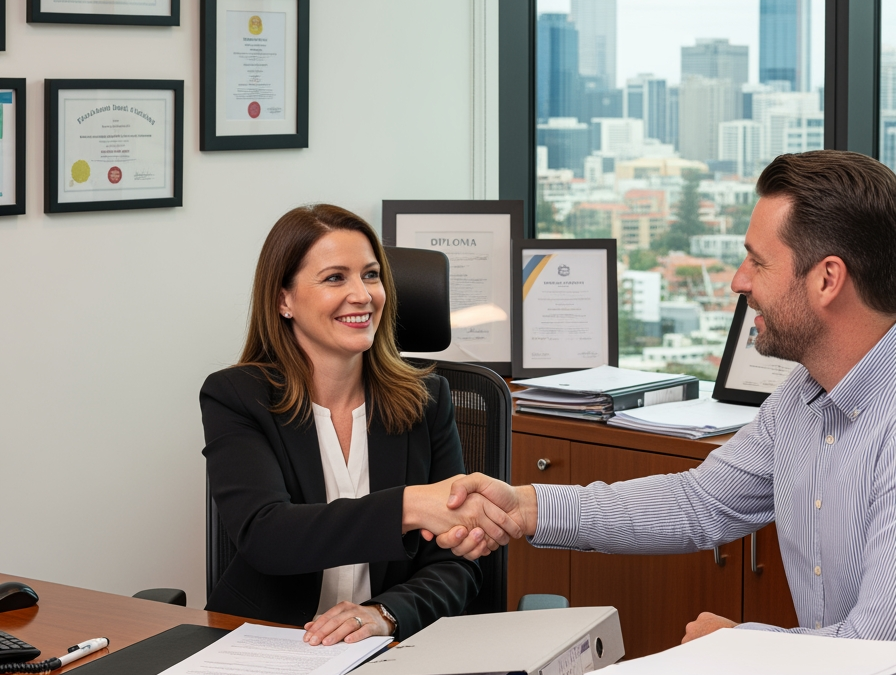 How to Choose the Right Legal Representation for TPD Claims