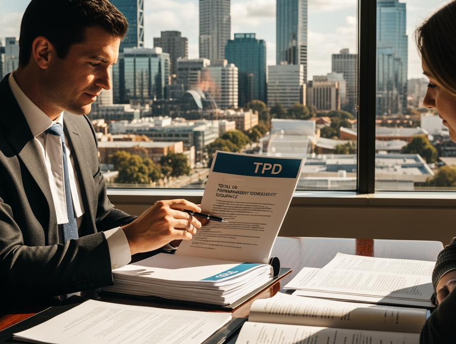 Understanding TPD Claims in Western Australia