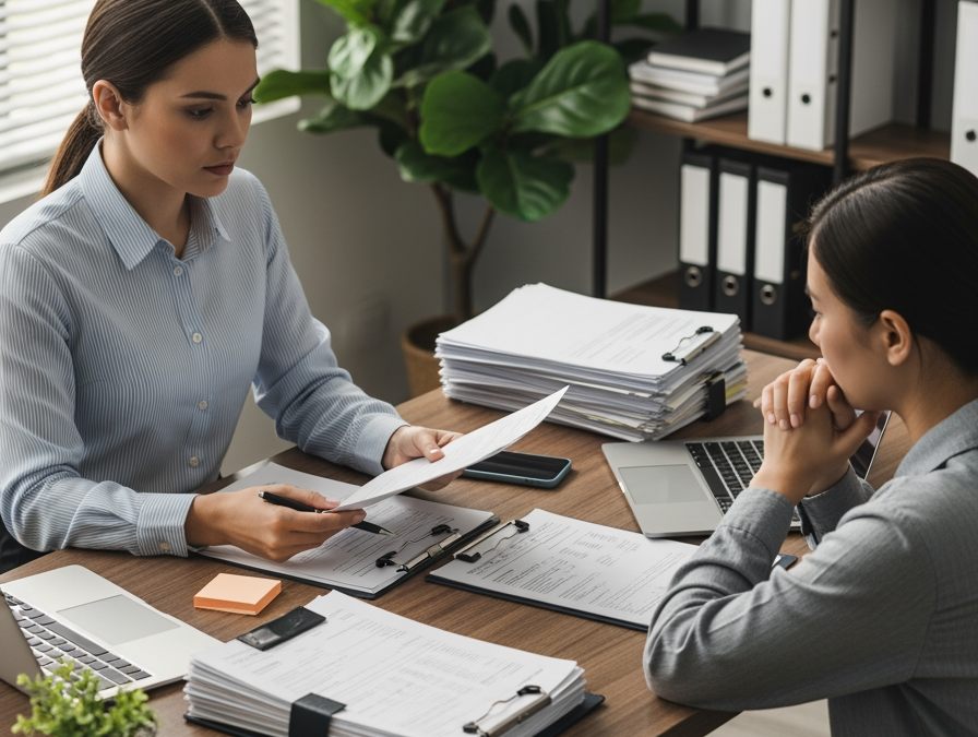 Common Tactics Used by Insurance Companies