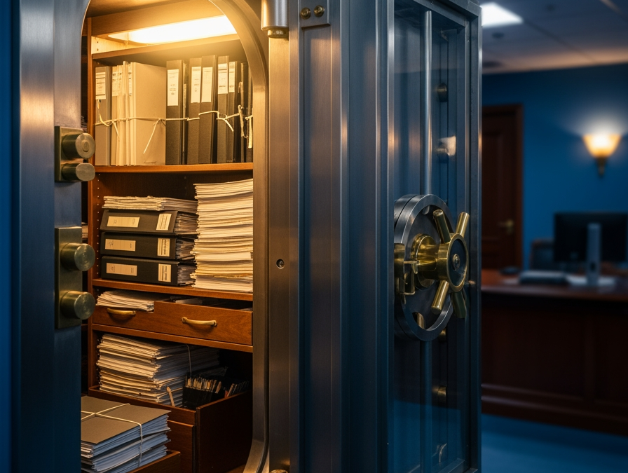 The Importance of Client-Lawyer Confidentiality