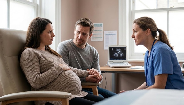 Pregnancy and Birth Complications from Accidents: Protecting Mother and Baby’s Rights in WA