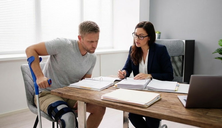 Creating Leverage in Settlement Negotiations – Evidence That Increases Your Compensation
