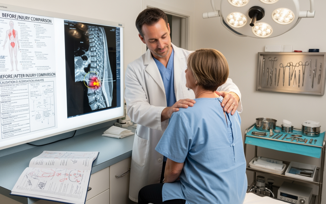 The Impact of Pre-Existing Conditions on Your Claim