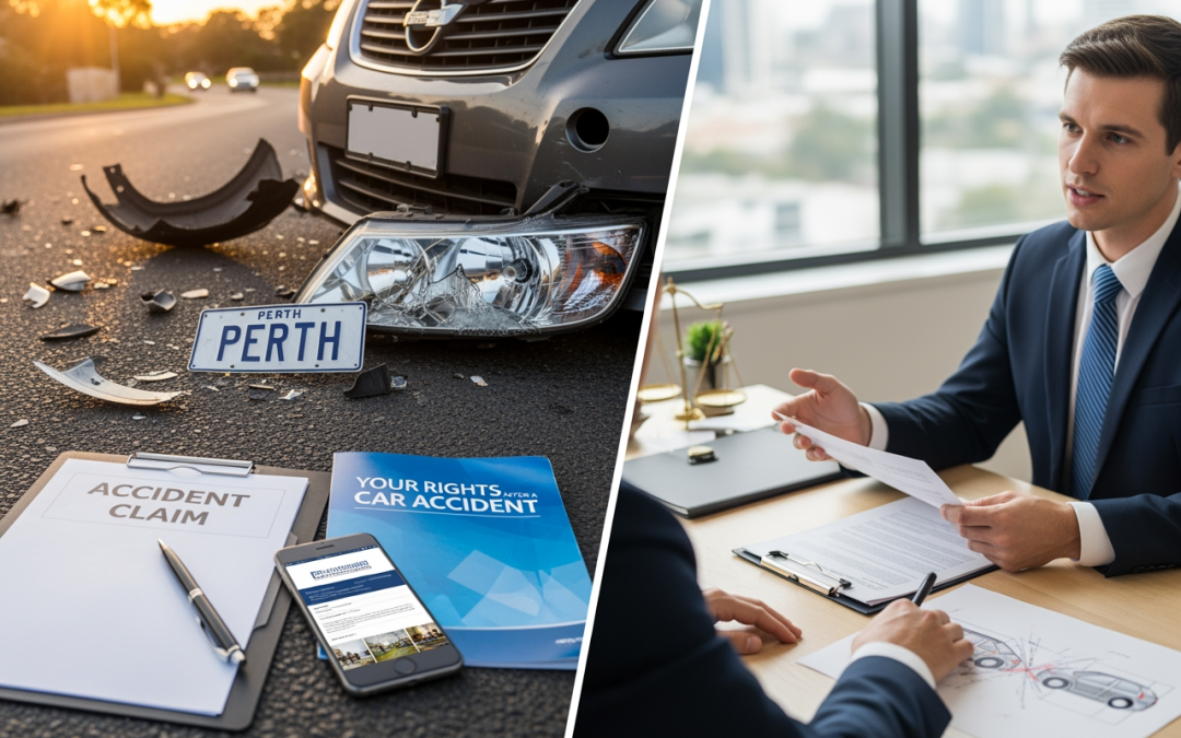 How Separovic Injury Lawyers Helped Me After a Car Accident